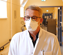 Prof. Dr. med. Braun-Dullaeus